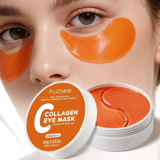 Vitamin C Collagen Under-Eye Patches