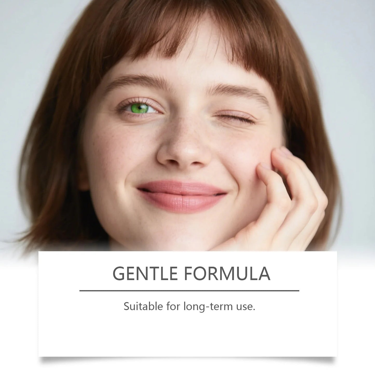 Copper Peptide Hydrating Facial Serum