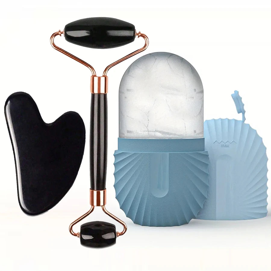 Facial Ice Roller