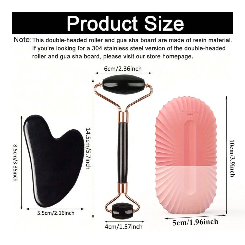 Facial Ice Roller