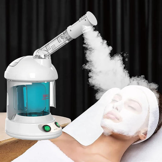 Portable Facial Steamer