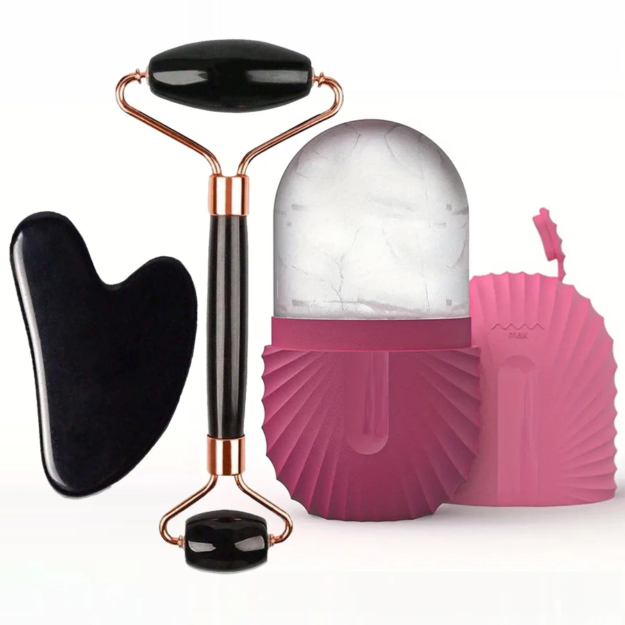 Facial Ice Roller