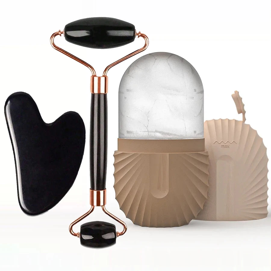 Facial Ice Roller