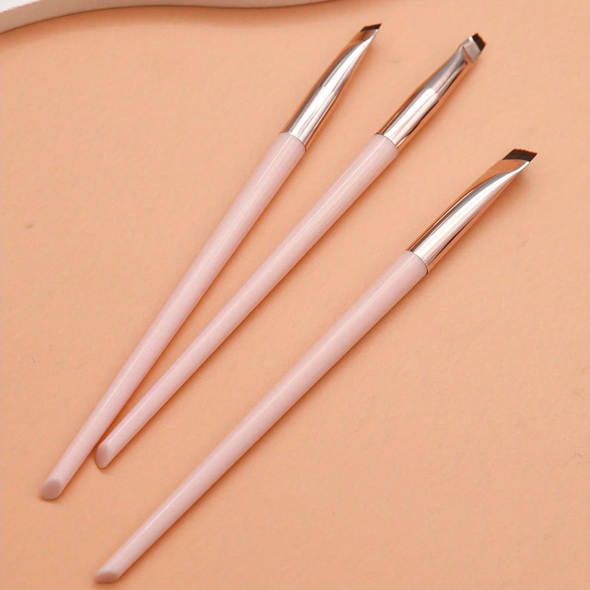 Precision Detail Brush Set