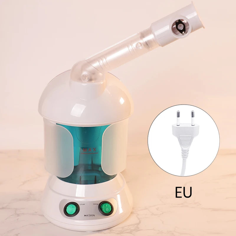 Portable Facial Steamer