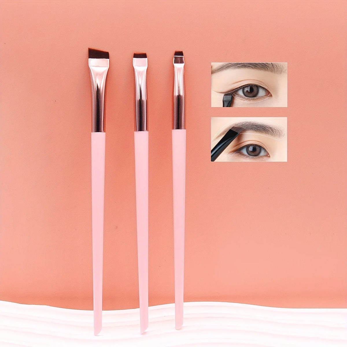 Precision Detail Brush Set
