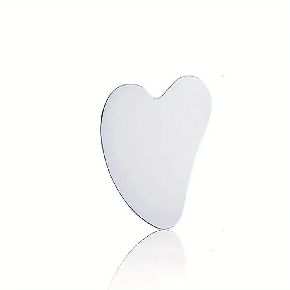 Stainless Steel Facial Gua Sha Tool