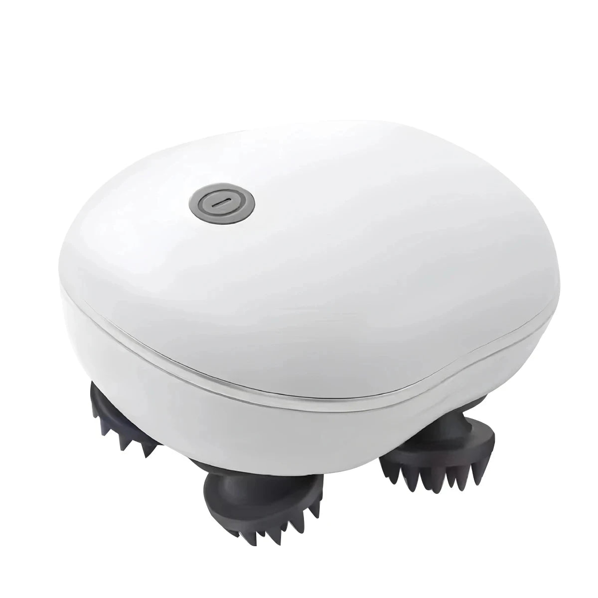 Cordless Deep-Kneading Scalp Massager