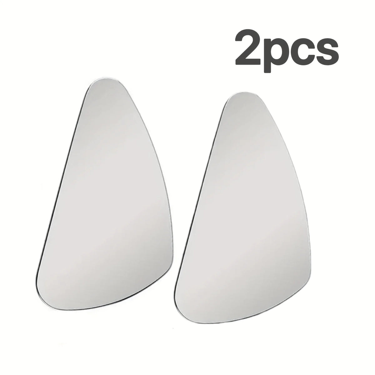 Stainless Steel Facial Gua Sha Tool