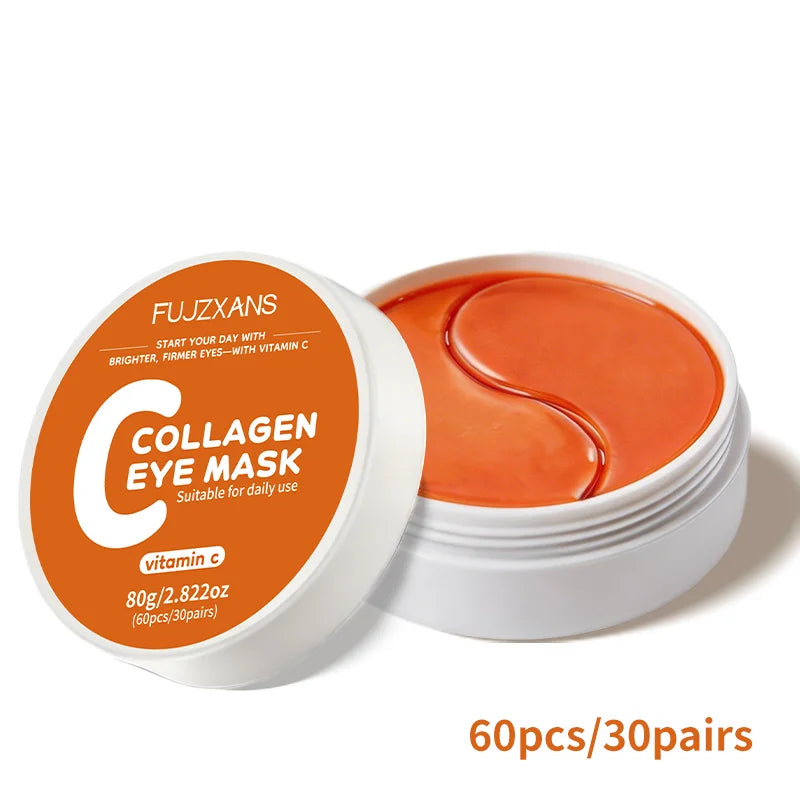 Vitamin C Collagen Under-Eye Patches