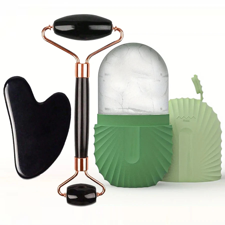 Facial Ice Roller