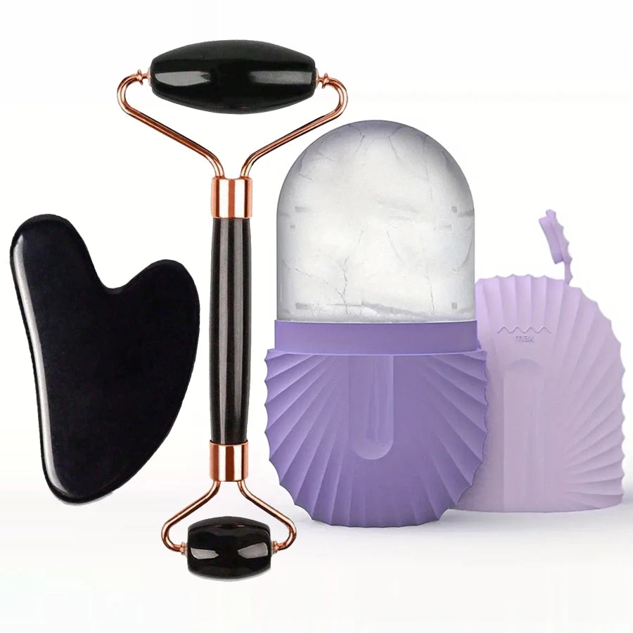 Facial Ice Roller