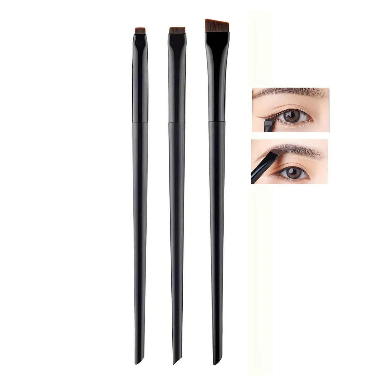 Precision Detail Brush Set