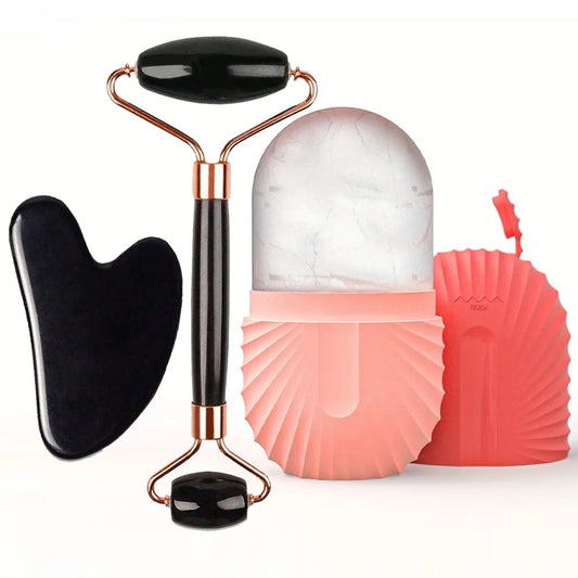Facial Ice Roller