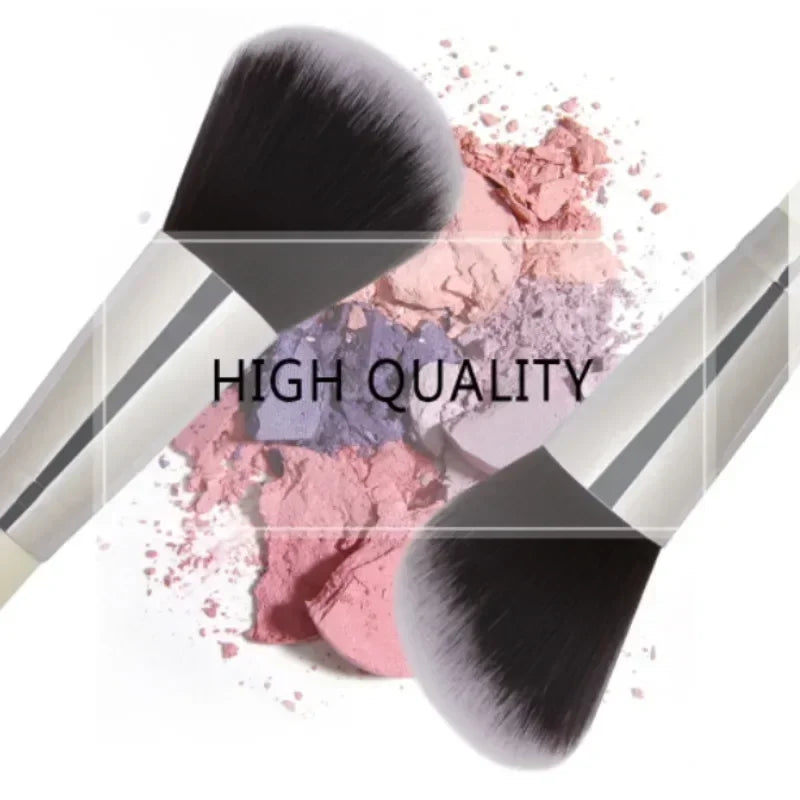 Professional Makeup Brush Set – 22 Piece