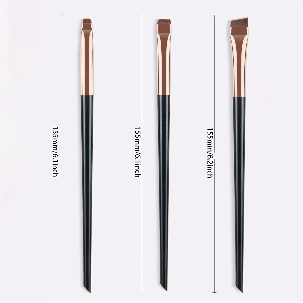 Precision Detail Brush Set