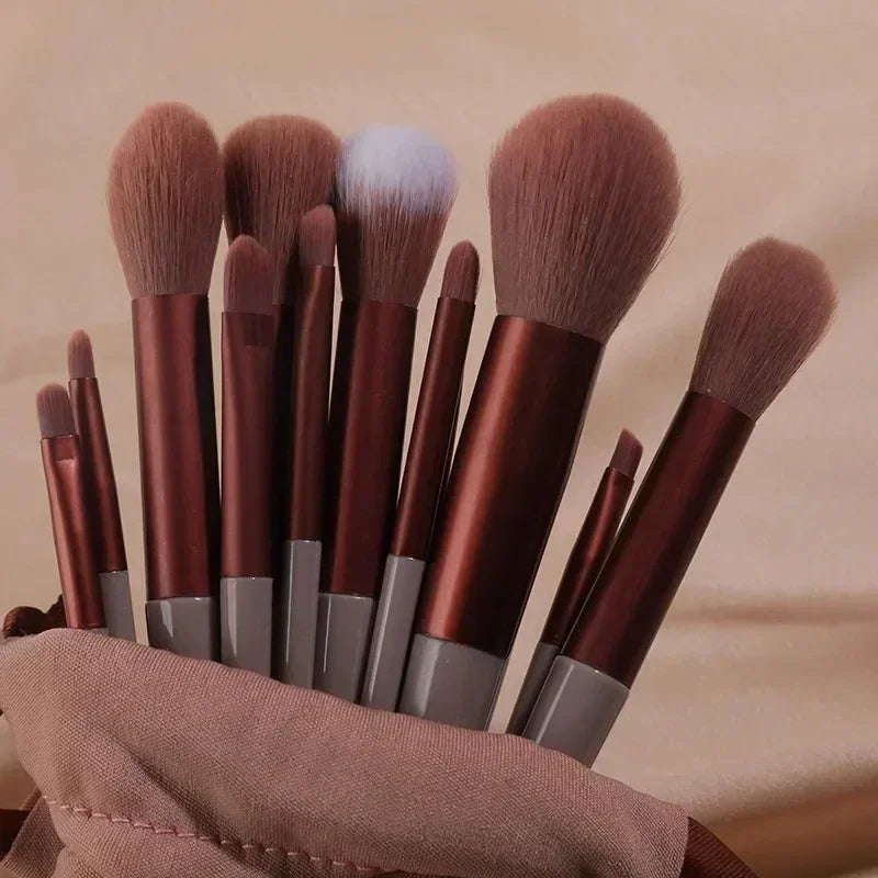 Professional Makeup Brush Set – 22 Piece